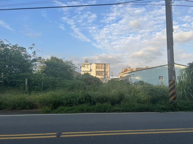 桃園新屋建地-2
