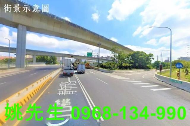 桃園楊梅工業地-1