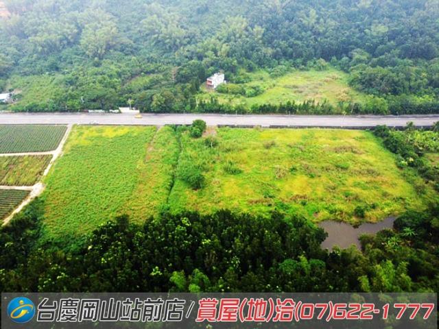 高雄內門農地-12