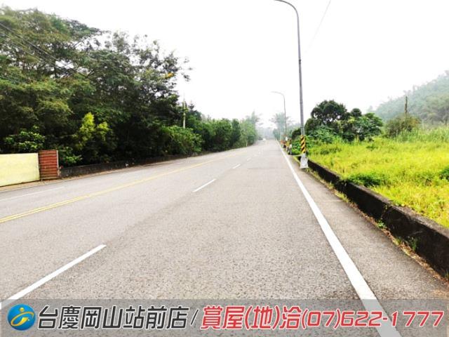 高雄內門農地-14