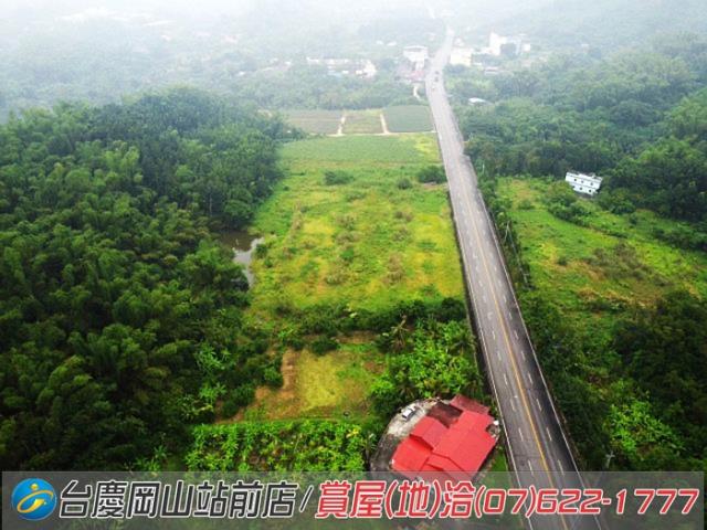 高雄內門農地-3