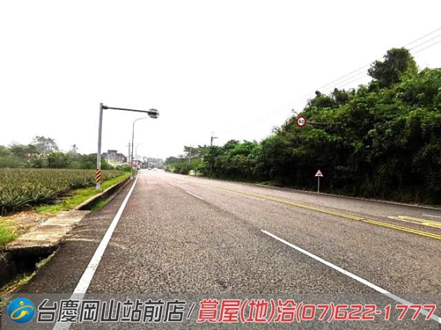 高雄內門農地-5