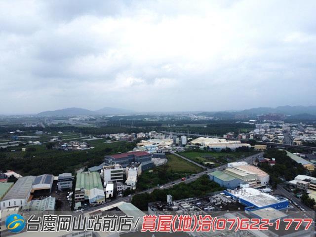 高雄大社農地-12