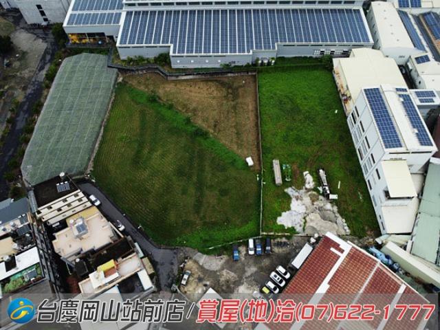 高雄大社農地-14