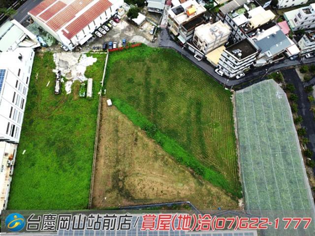 高雄大社農地-4
