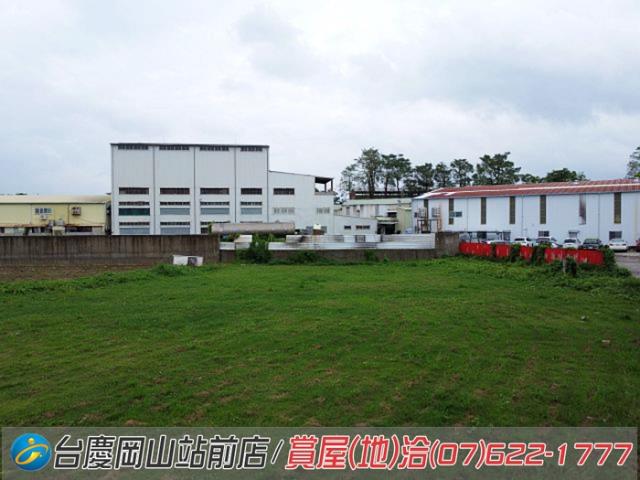 高雄大社農地-5