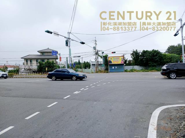 溪湖農地-1