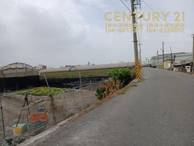 溪湖農地-2