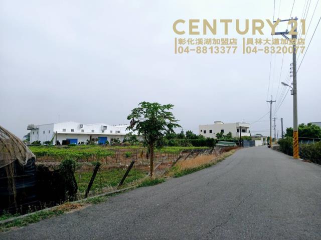 溪湖農地-3