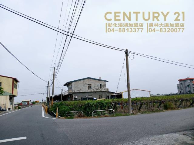 溪湖農地-4