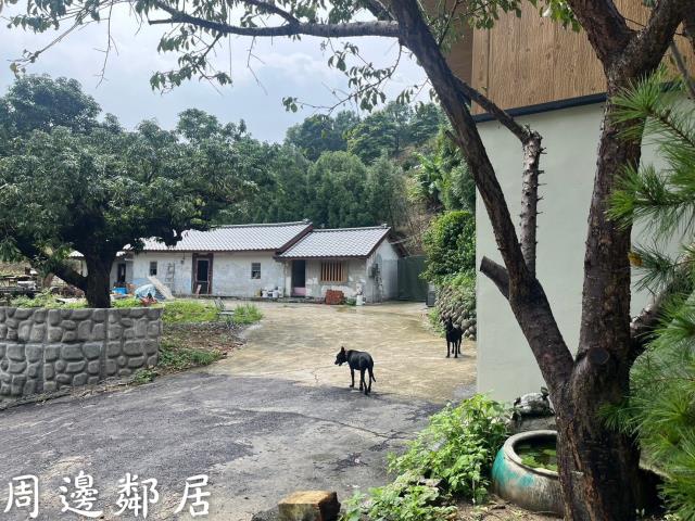 太平山坡地-6
