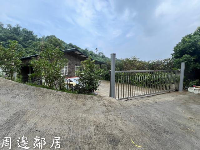 太平山坡地-7
