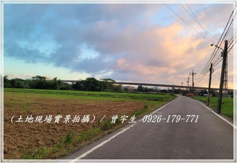 中壢農地-1