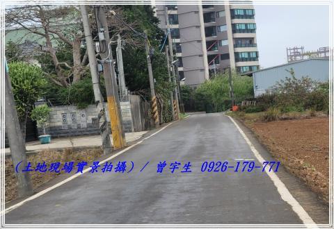 中壢農地-3