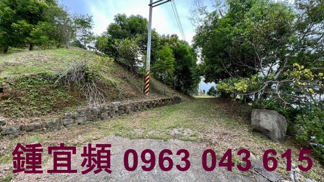 新竹北埔農地-15