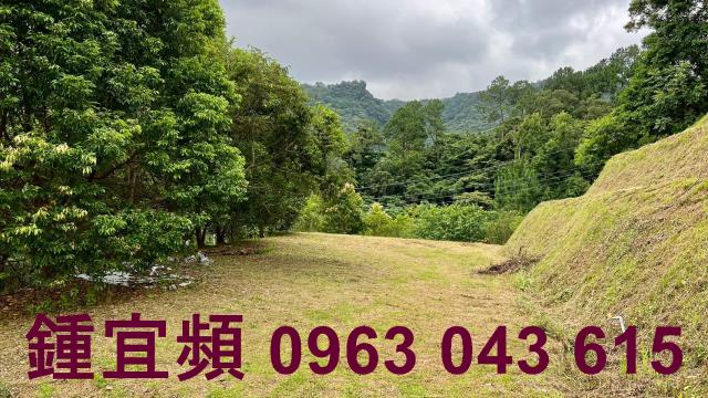 新竹北埔農地-5