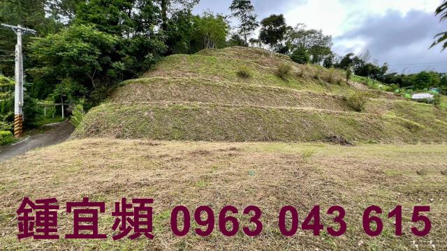 新竹北埔農地-7