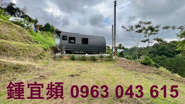 新竹北埔農地-8