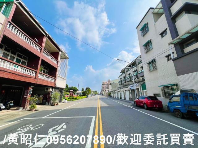 台南歸仁農地-8