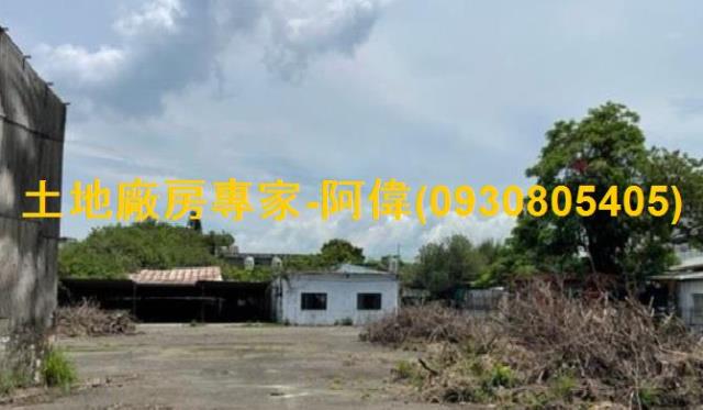 高雄林園工業地-1