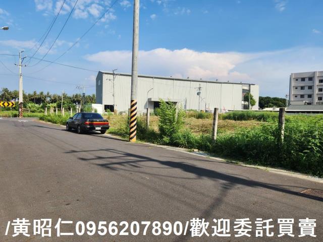 台南安南住宅地-7