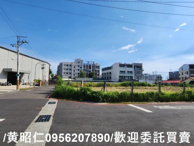 台南安南住宅地-8