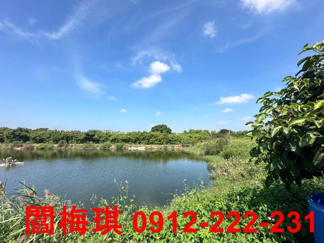 安南農地-10