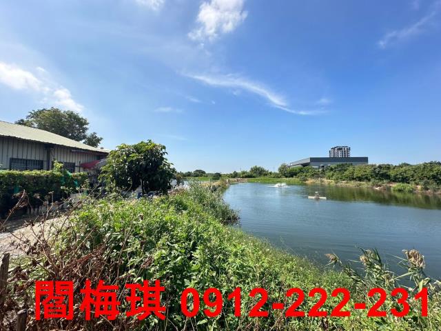 安南農地-11