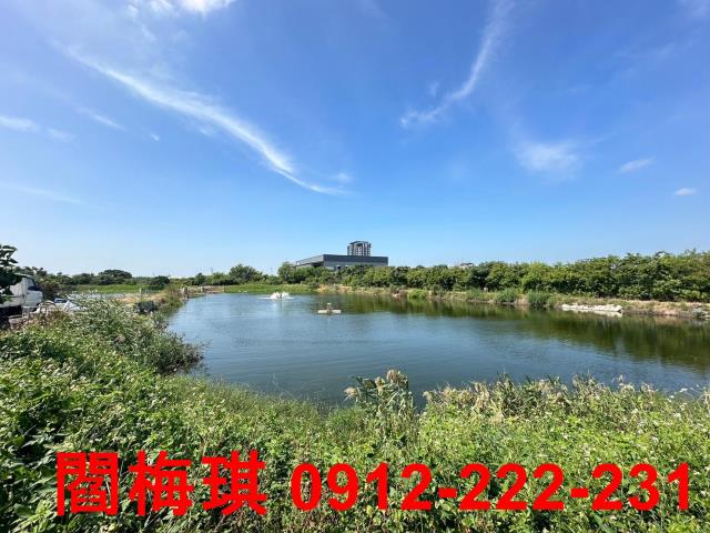 安南農地-12