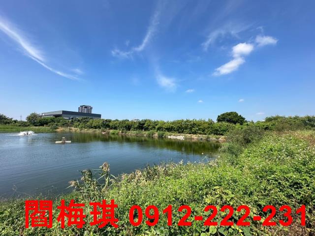 安南農地-13