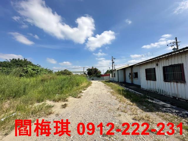 安南農地-14