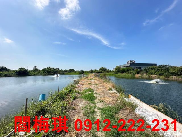 安南農地-5