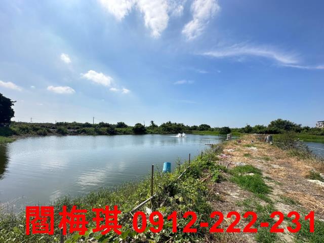 安南農地-6