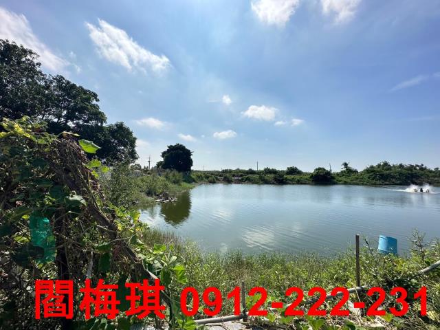 安南農地-7