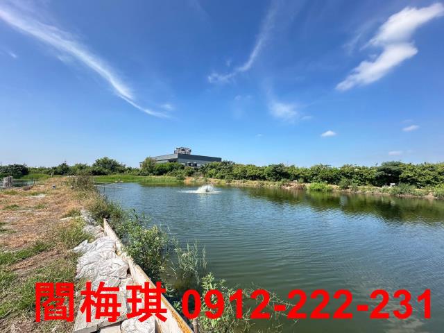 安南農地-8