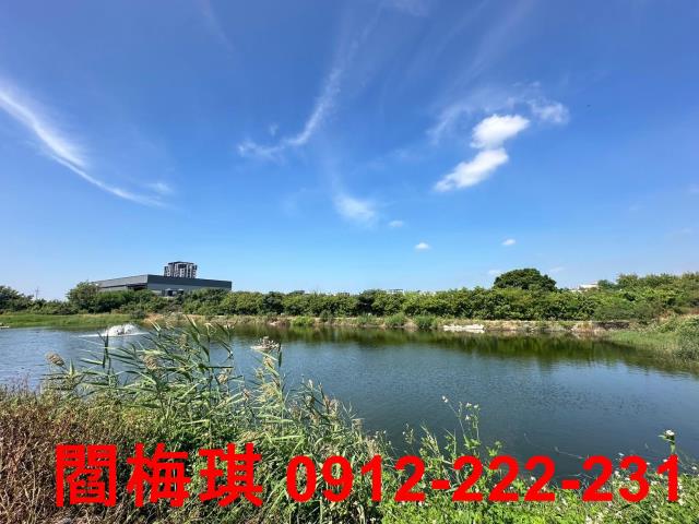 安南農地-9