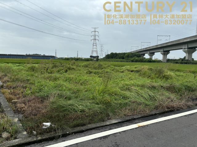 彰化農地-4