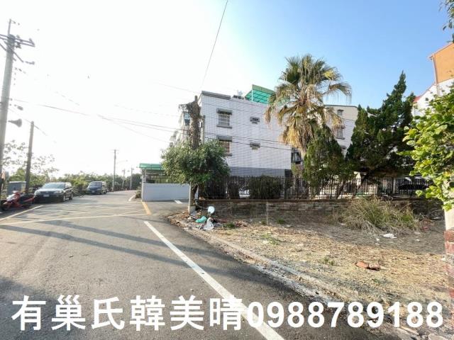 嘉義建地-2