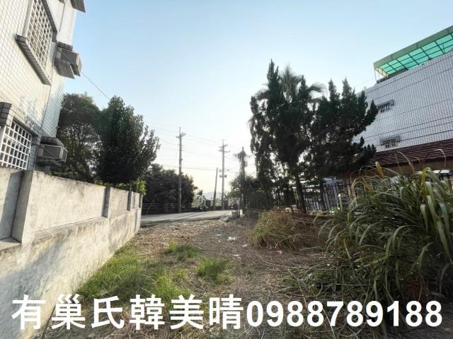 嘉義建地-5