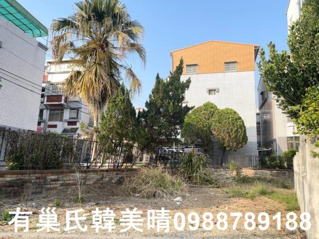 嘉義建地-8