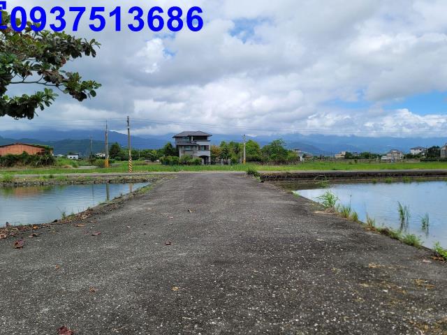 宜蘭員山農地-13