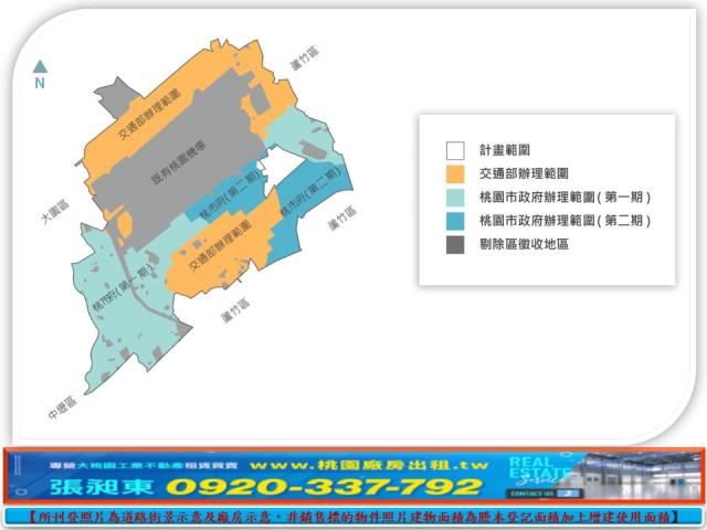 桃園大園建地-1
