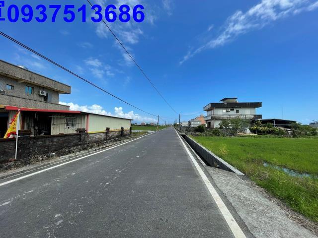 宜蘭壯圍農地-2
