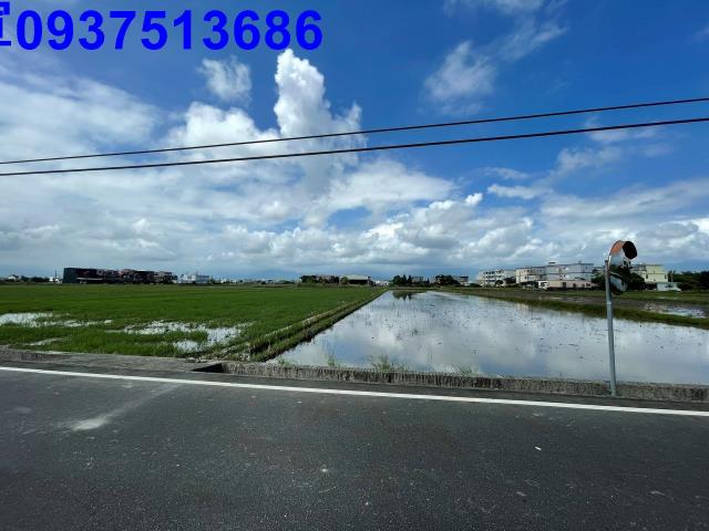 宜蘭壯圍農地-6