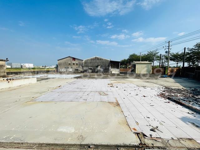 仁德農地-3