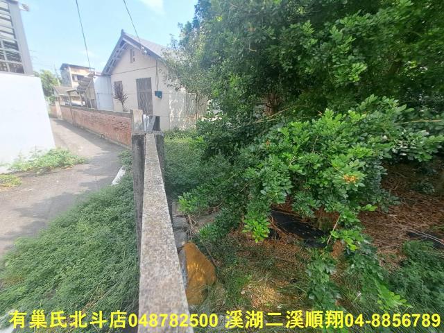 彰化北斗建地-5