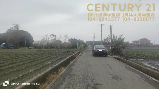 福興農地-2