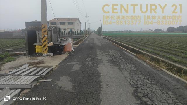 福興農地-3