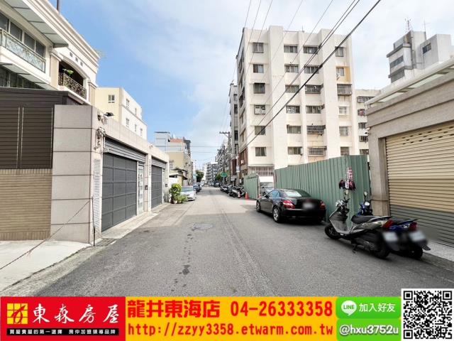 西屯建地-3