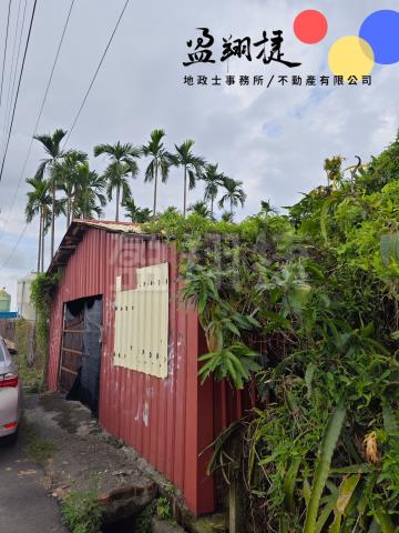 潮州農地-10
